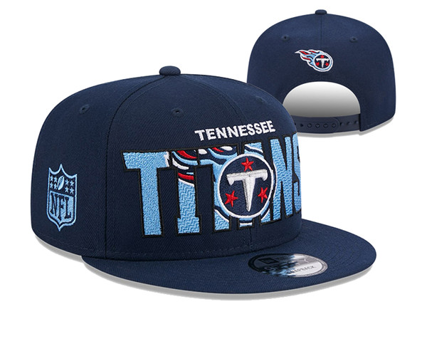 Tennessee Titans Stitched Snapback Hats 058